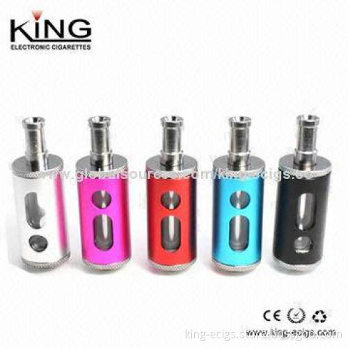 2014 Hot Seller E-cigarettes Atomizer with High-quality, KE-X10, Factory Price